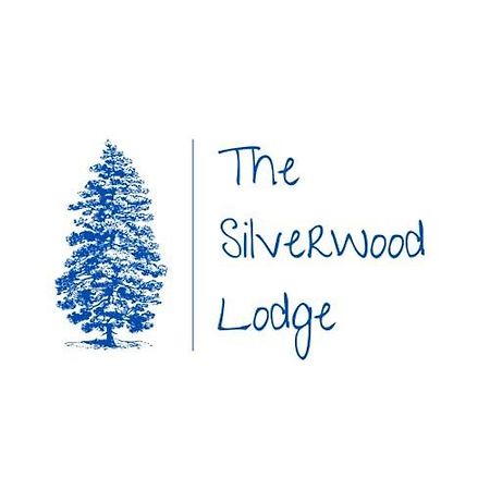 The Silverwood Lodge Athol Exteriér fotografie